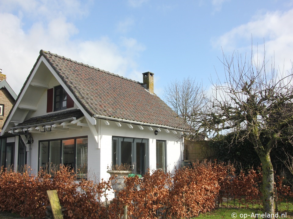 Buitenaanzicht Hoogtijd Buitenaanzicht Hoogtijd